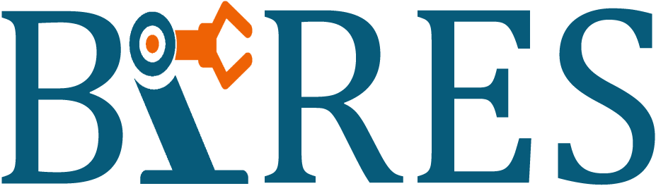 BiRES Logo